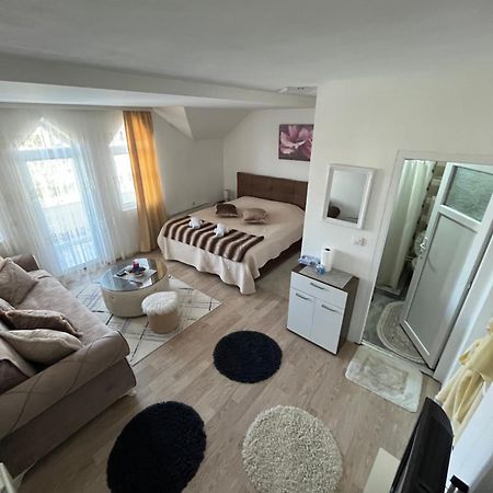 Prenociste Delija 020 Appartement Sjenica Buitenkant foto