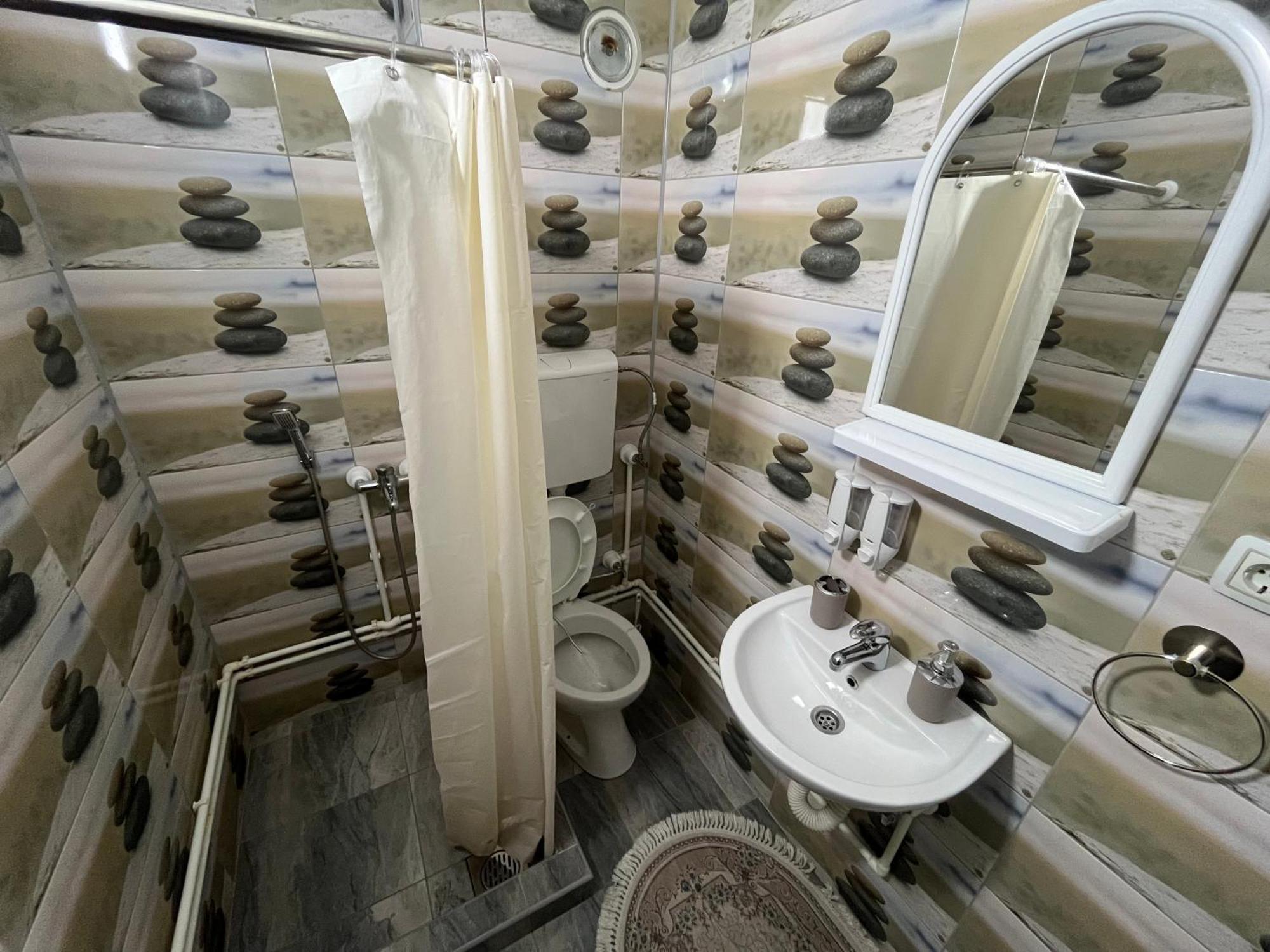 Prenociste Delija 020 Appartement Sjenica Buitenkant foto