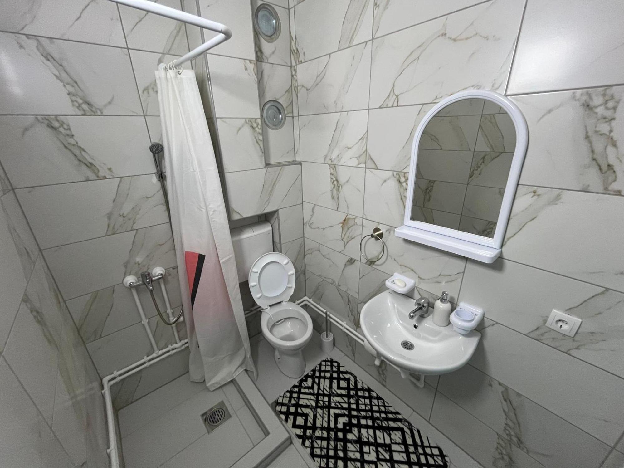 Prenociste Delija 020 Appartement Sjenica Buitenkant foto
